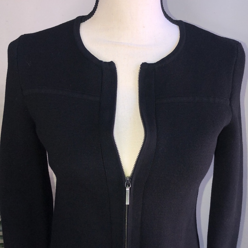 Talbots Jacket - Size P (S) - image 5